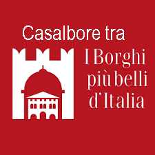 CASALBORE TRA I "BORGHI PIU' BELLI D'ITALIA"
