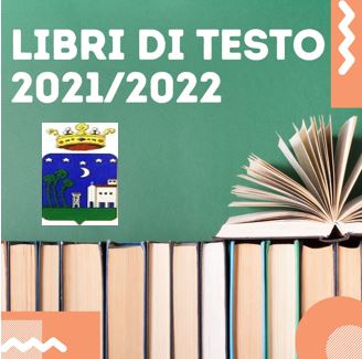 FORNITURA DEI LIBRI DI TESTO ANNO SCOLASTICO 2021/2022