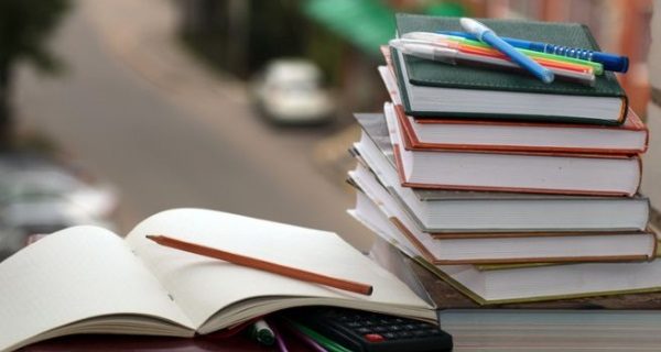 Fornitura libri di testo per gli alunni della Scuola Secondaria di primo grado - anno scolastico 2023/2024